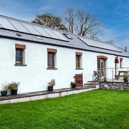 Orchard Cottage - Luxurious Barn Conversion - Beavers Hill Manorbier Luaran gambar