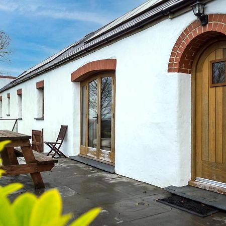 Orchard Cottage - Luxurious Barn Conversion - Beavers Hill Manorbier Luaran gambar